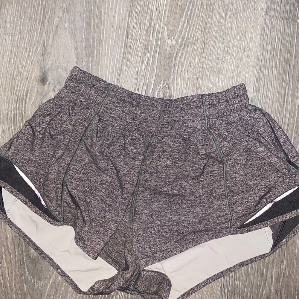 lulu hotty hot shorts